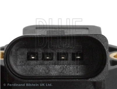 Sensor, Ladedruck Blue Print ADC47436