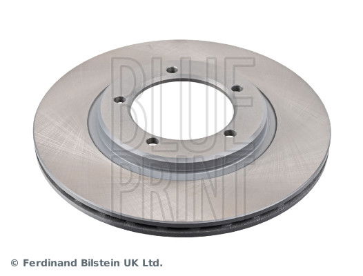 blueprint Bremsscheibe Vorderachse Blue Print ADD64310