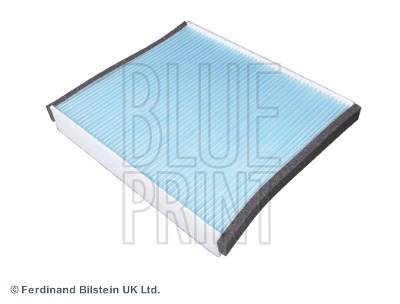 Filter, Innenraumluft Blue Print ADF122521