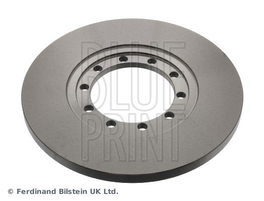 blueprint Bremsscheibe Hinterachse Blue Print ADF124317