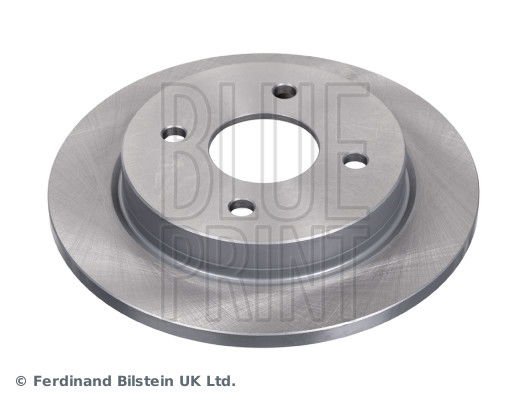 blueprint Bremsscheibe Hinterachse Blue Print ADF124319
