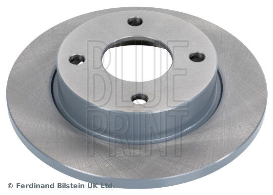 blueprint Bremsscheibe Vorderachse Blue Print ADF124320