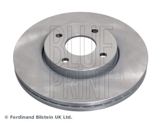Blue Print Bremsscheibe Vorderachse  ADF124322