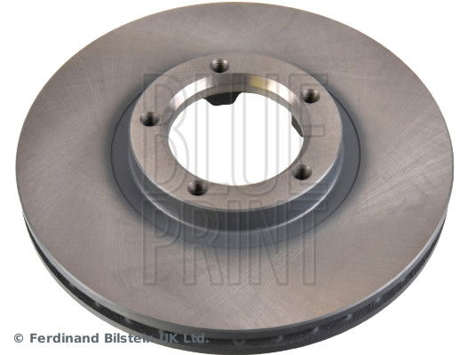 blueprint Bremsscheibe Vorderachse Blue Print ADF124329