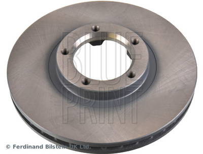 Bremsscheibe Vorderachse Blue Print ADF124329