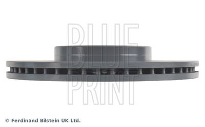 Bremsscheibe Vorderachse Blue Print ADF124372