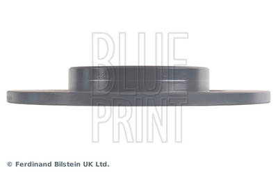 Bremsscheibe Hinterachse Blue Print ADF124373