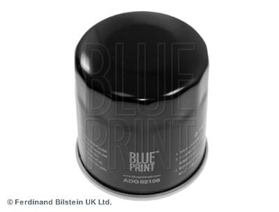 Ölfilter Blue Print ADG02109