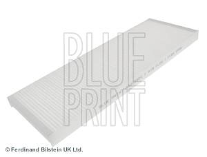 Filter, Innenraumluft Blue Print ADG02502