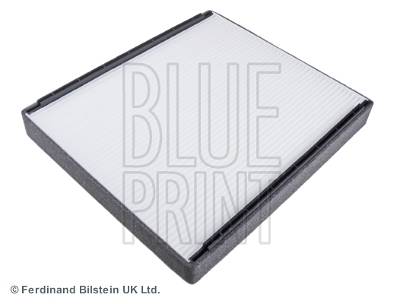Filter, Innenraumluft Blue Print ADG02508