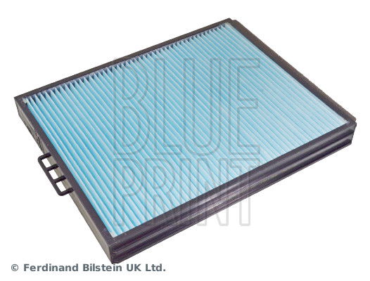 blueprint Filter, Innenraumluft Blue Print ADG02509