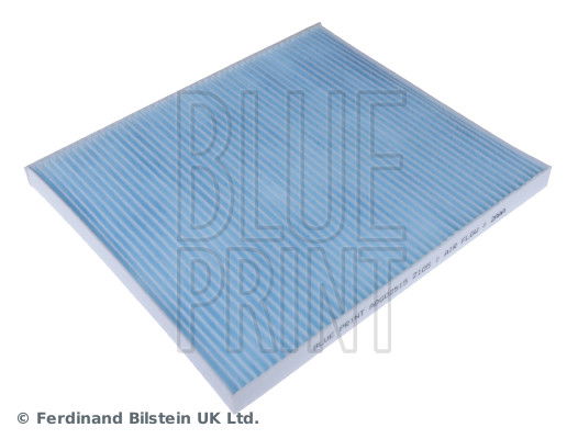 blueprint Filter, Innenraumluft Blue Print ADG02515