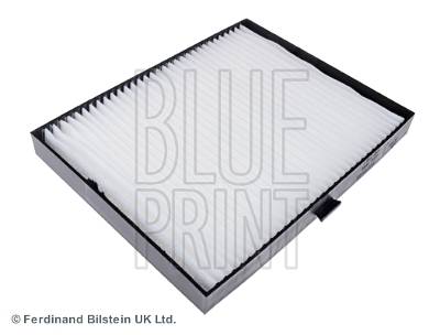 Filter, Innenraumluft Blue Print ADG02517