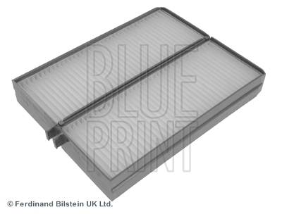 Filtersatz, Innenraumluft Blue Print ADG02519