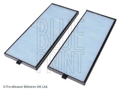 Filtersatz, Innenraumluft Blue Print ADG02520