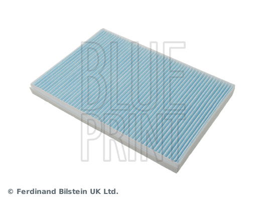 blueprint Filter, Innenraumluft Blue Print ADG02537