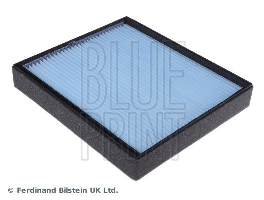blueprint Filter, Innenraumluft Blue Print ADG02538