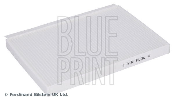 blueprint Filter, Innenraumluft Blue Print ADG02543