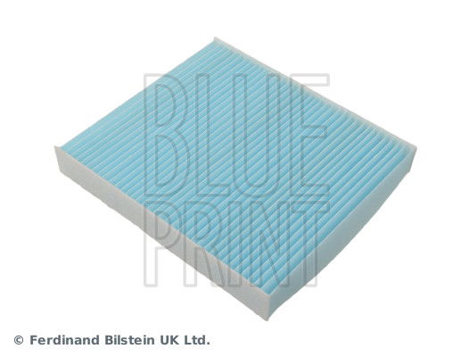 blueprint Filter, Innenraumluft Blue Print ADG02548