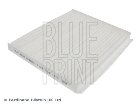 blueprint Filter, Innenraumluft Blue Print ADG02551