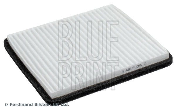 blueprint Filter, Innenraumluft Blue Print ADG02554