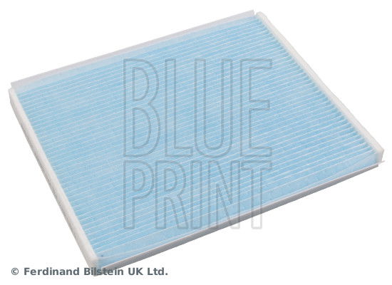 blueprint Filter, Innenraumluft Blue Print ADG02557