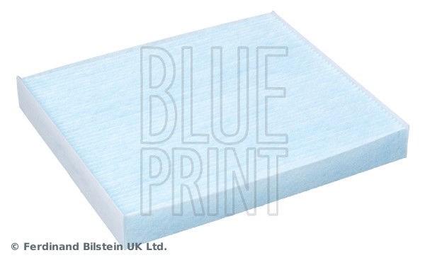 blueprint Filter, Innenraumluft Blue Print ADG02563