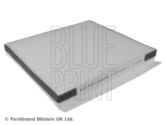 blueprint Filter, Innenraumluft Blue Print ADG02564
