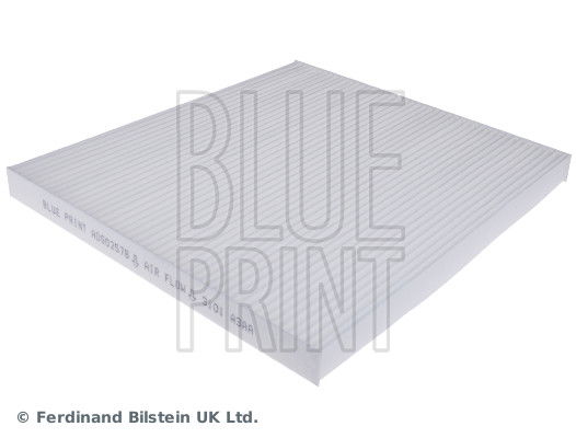 blueprint Filter, Innenraumluft Blue Print ADG02578