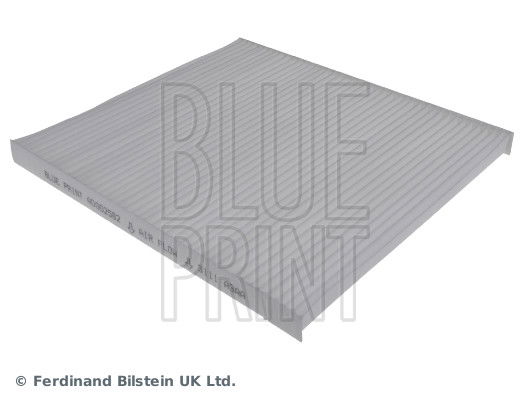 blueprint Filter, Innenraumluft Blue Print ADG02582