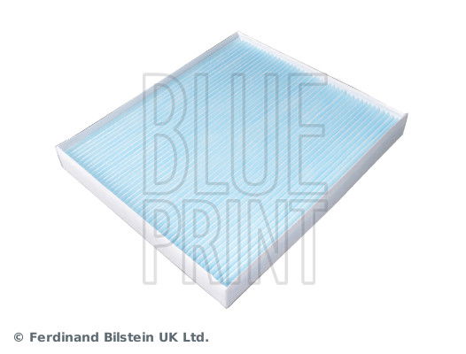 blueprint Filter, Innenraumluft Blue Print ADG02587