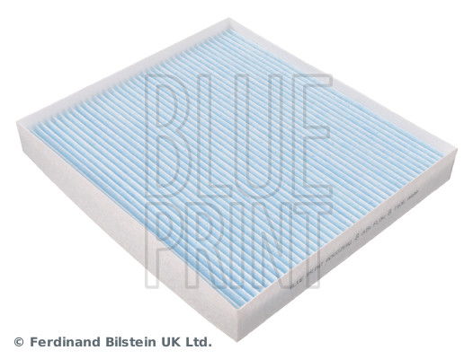 blueprint Filter, Innenraumluft Blue Print ADG02592