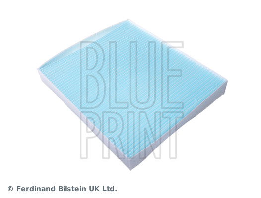 blueprint Filter, Innenraumluft Blue Print ADG02593