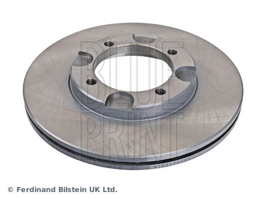 blueprint Bremsscheibe Vorderachse Blue Print ADG04308