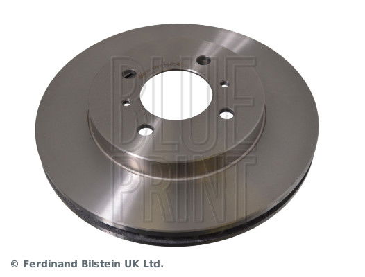 blueprint Bremsscheibe Vorderachse Blue Print ADG04311