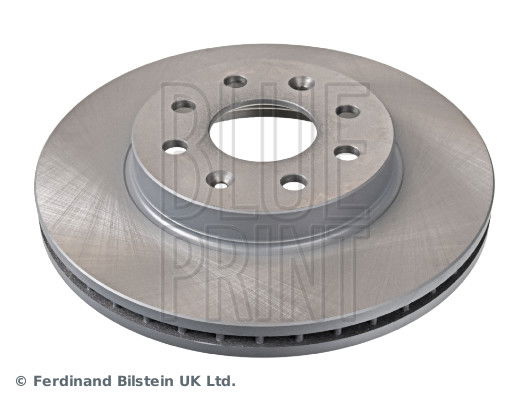 blueprint Bremsscheibe Vorderachse Blue Print ADG043167