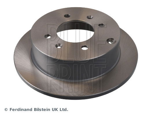 blueprint Bremsscheibe Hinterachse Blue Print ADG04370