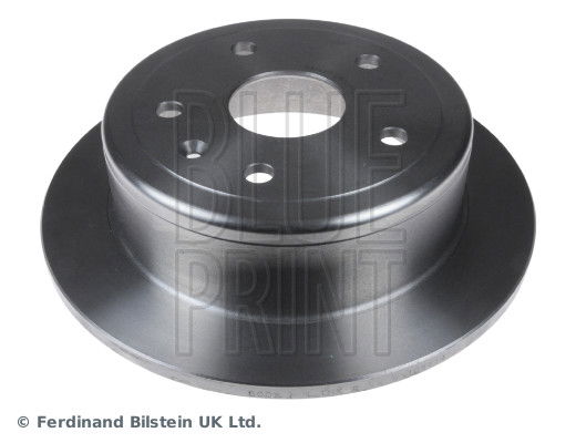 blueprint Bremsscheibe Hinterachse Blue Print ADG04371