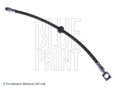 Bremsschlauch Hinterachse Blue Print ADG05355
