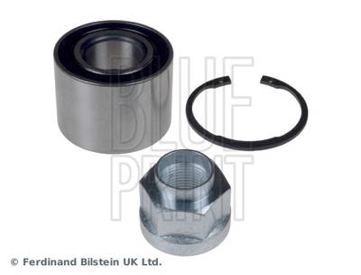 Radlagersatz Hinterachse Blue Print ADG08397