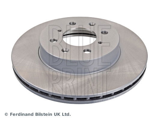 blueprint Bremsscheibe Vorderachse Blue Print ADH24310