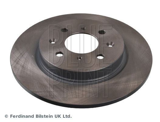 blueprint Bremsscheibe Hinterachse Blue Print ADH243116