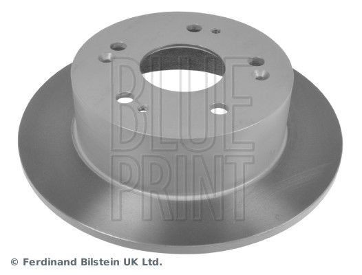blueprint Bremsscheibe Hinterachse Blue Print ADH243118