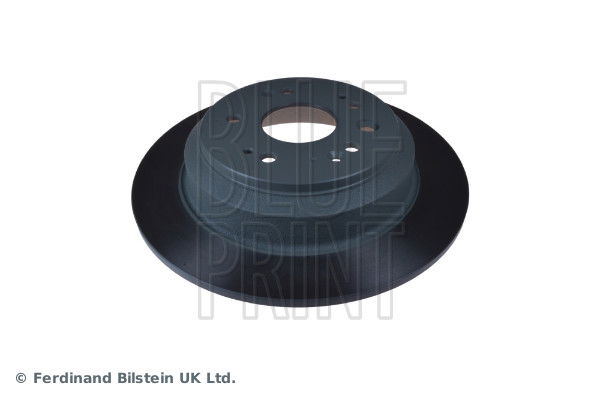 blueprint Bremsscheibe Hinterachse Blue Print ADH243130