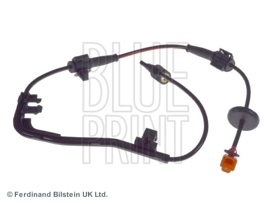 Sensor, Raddrehzahl Hinterachse rechts Blue Print ADH27148