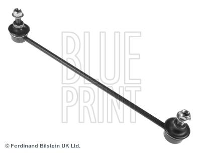 Stange/Strebe, Stabilisator Vorderachse Blue Print ADH28576