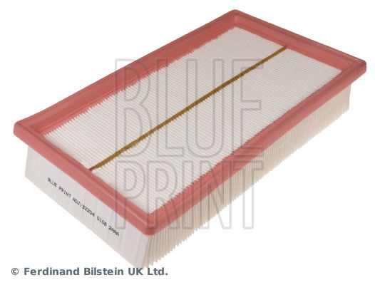 blueprint Luftfilter Blue Print ADJ132204