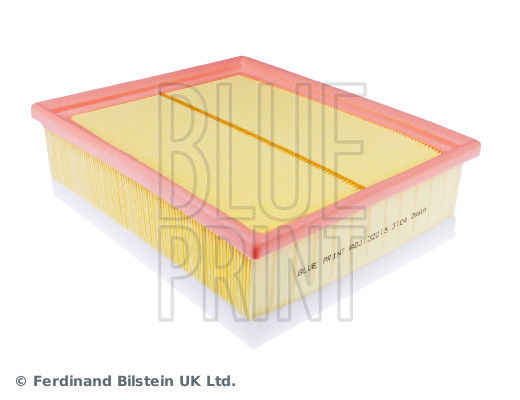 blueprint Luftfilter Blue Print ADJ132215