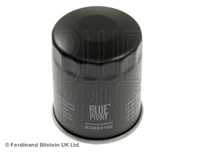 Ölfilter Blue Print ADK82102