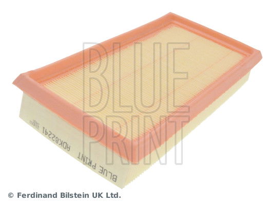 blueprint Luftfilter Blue Print ADK82241